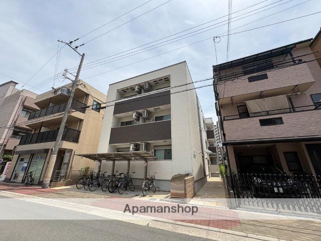 フジパレス大宮