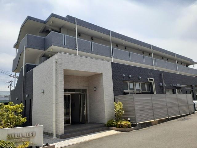 サンリット東郷