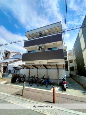フジパレス中宮Ⅲ番館