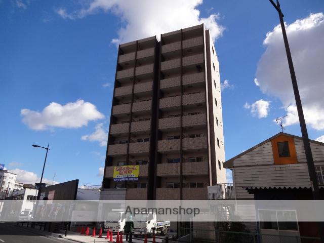 センターアヴェニュー守口