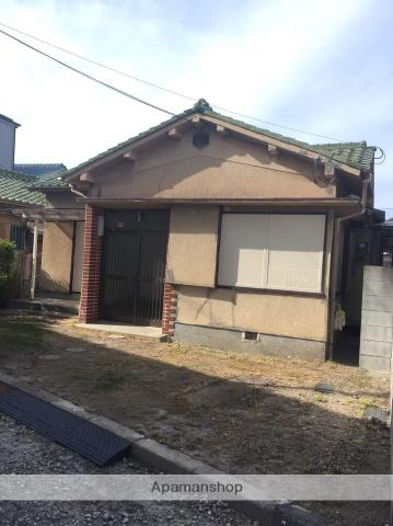 大阪府高槻市 1階建 築58年