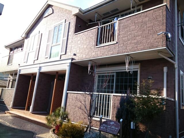 グランフィオーレ