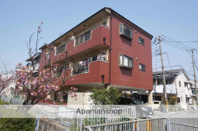 マンションアンナス