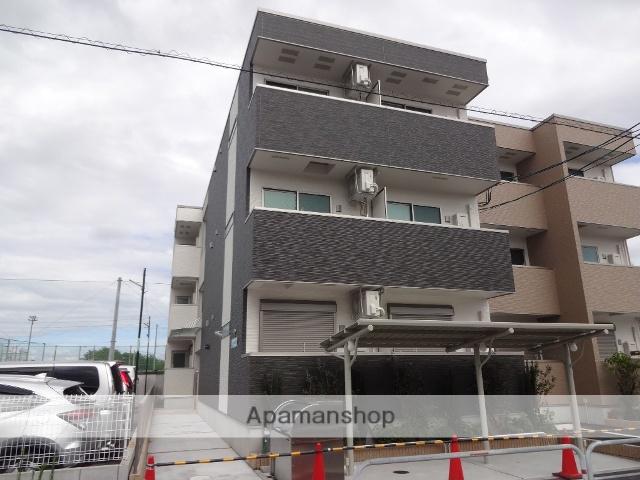 フジパレス松下町Ⅰ
