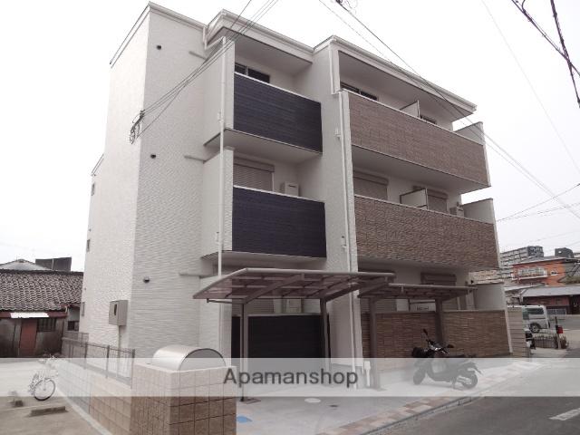 クリエオーレ東光町