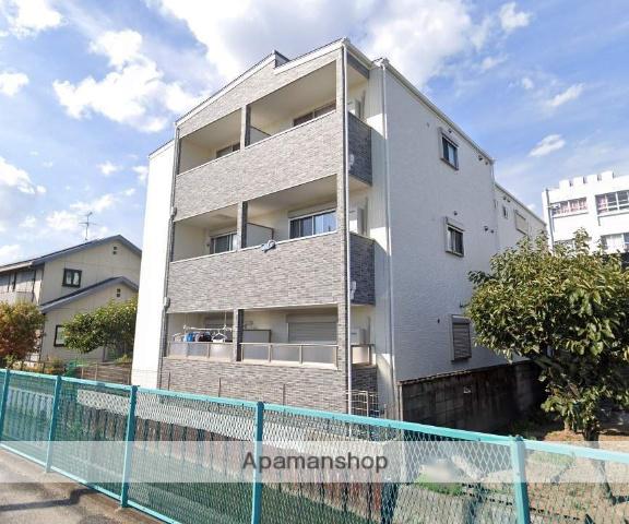 クリエオーレ北島町