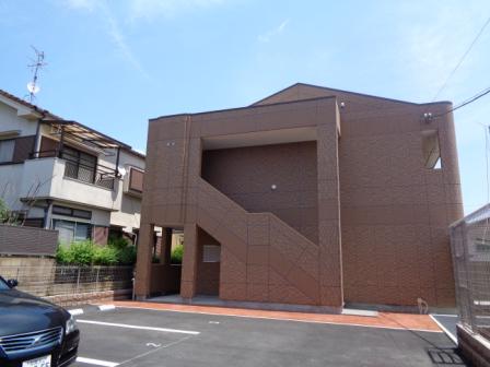 MEZON・DO・ANGE
