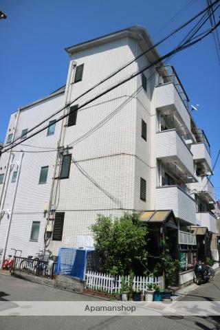 サザンクロス萱島南