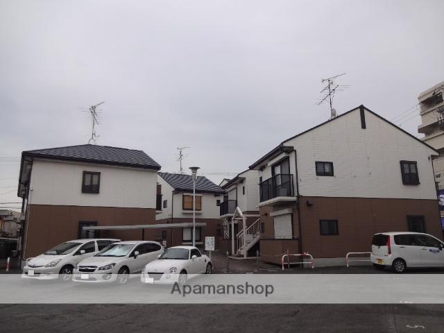 サンクレストコートB