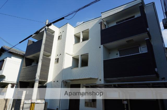 クリエオーレ上野口Ⅱ