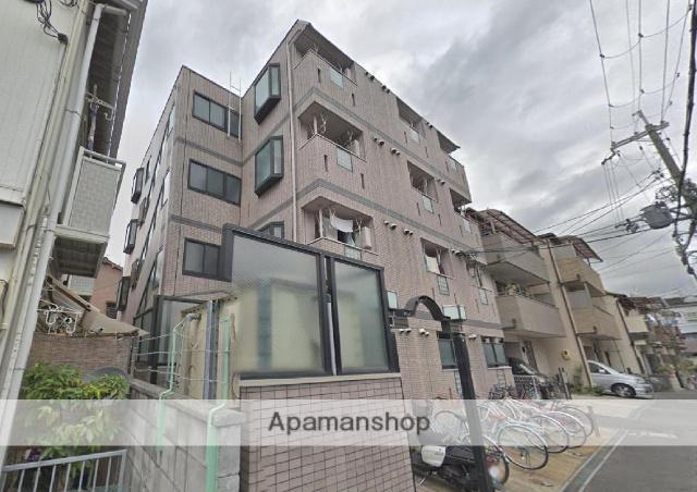 プレアール古川橋Ⅱ