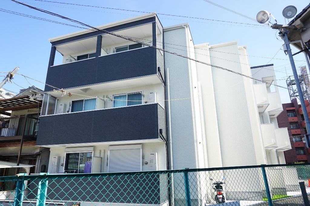 ディアコート香里