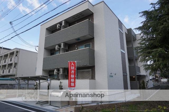 フジパレス大和田1番館