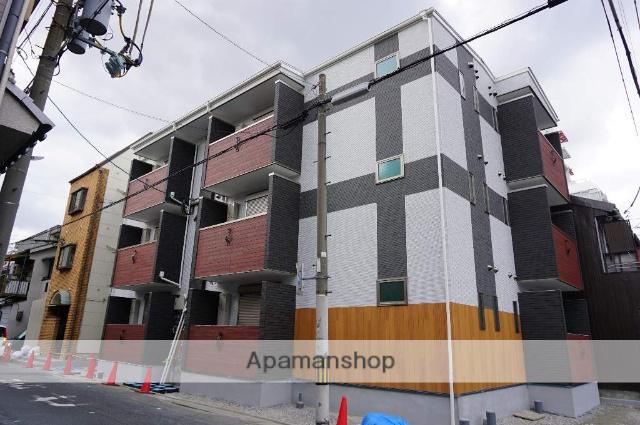 クロスレジデンシア