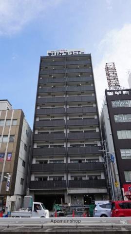 フォレストグレイス守口駅前Ⅱ