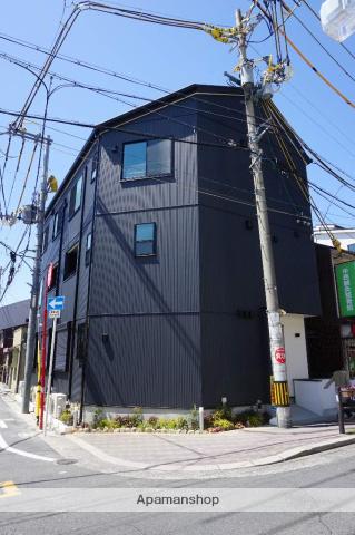 梅園町テラスハウス