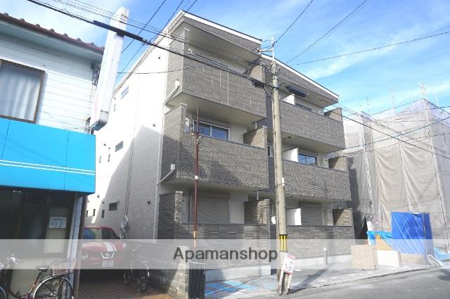 ラモーナ東光町Ⅱ