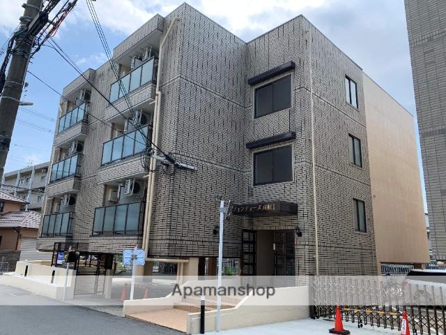 フォンティーヌ高槻Ⅰ