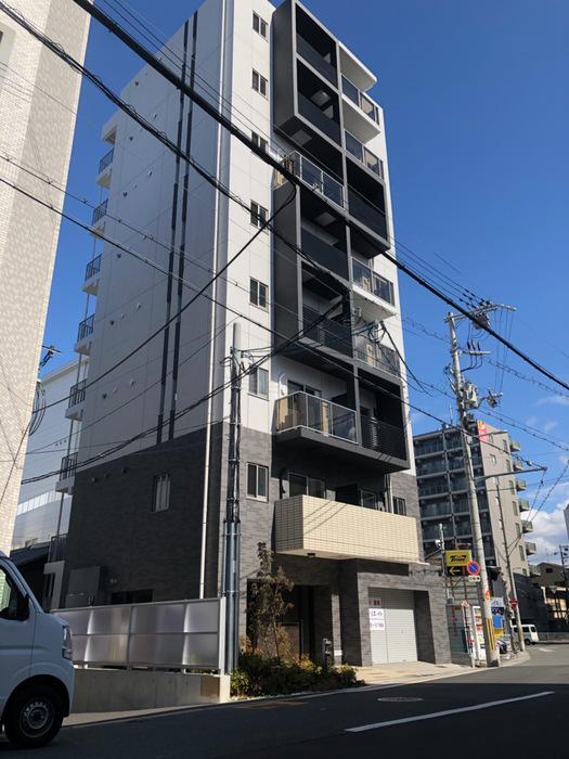 メゾンキコー今里