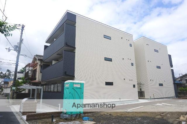 セレニティ八雲北町2丁目A棟