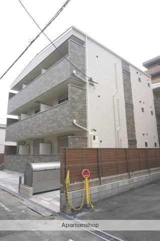 クリエオーレ馬場町