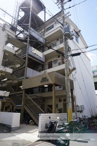 アサヒマンション