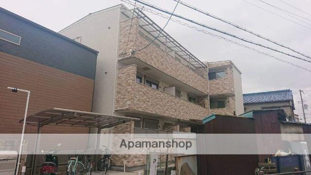 クリエオーレ石原町
