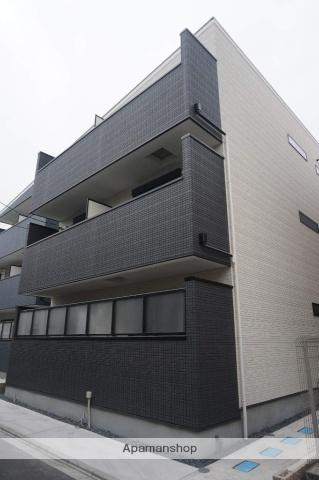 セレニティ八雲北町2丁目B棟