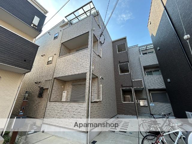 アート池田南町