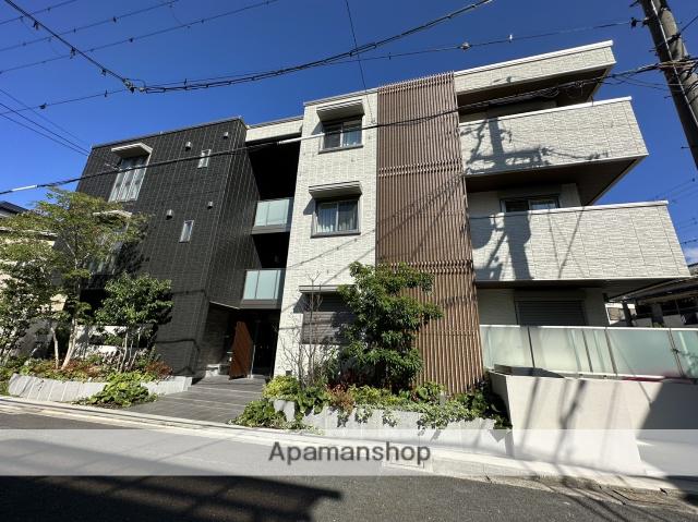 シャーメゾン・FRESHINO