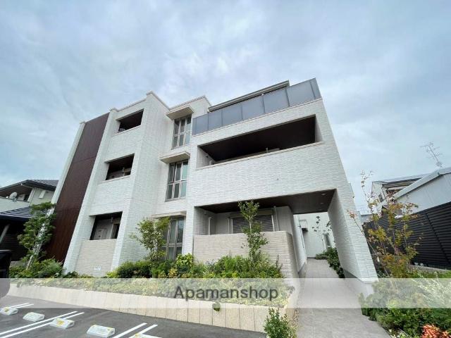 シャーメゾン大枝南