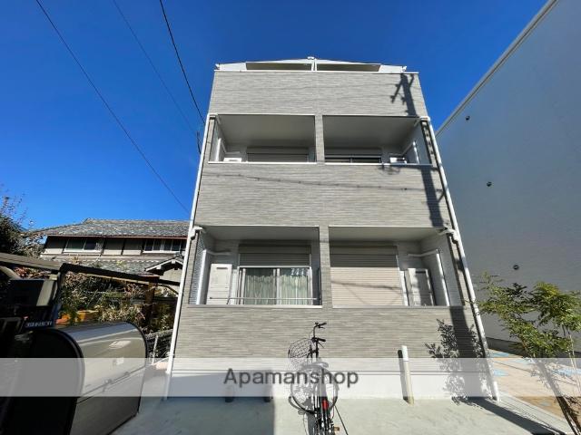 ALEGRIA藤田町イースト