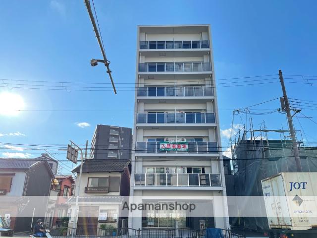 LAFORTⅡ城北公園通