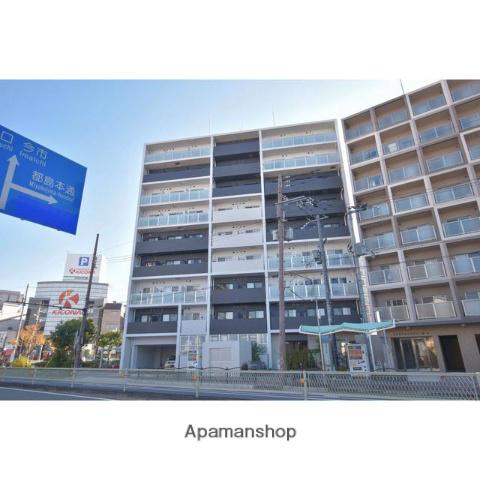 ウインズコート城北パーク