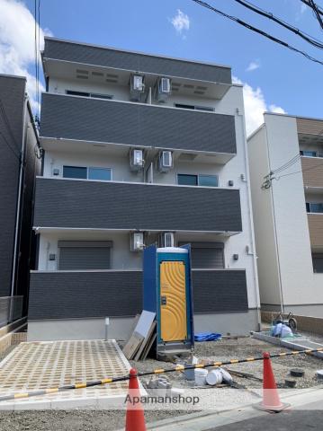 フジパレス月出町Ⅱ番館(1LDK/2階)