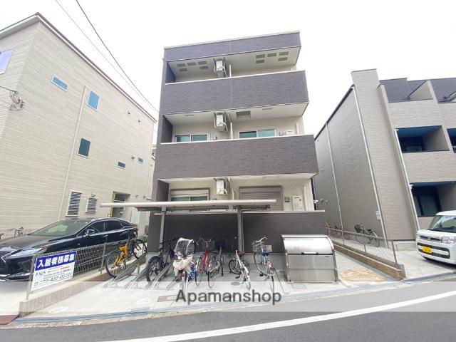 フジパレス新森