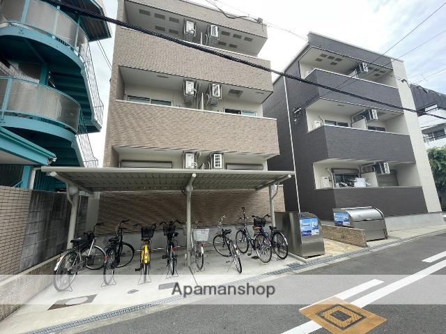 フジパレス太子橋Ⅴ番館