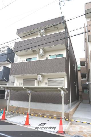 フジパレス太子橋Ⅰ番館