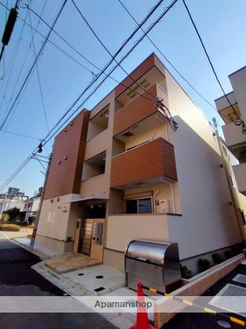 フジパレス西三荘Ⅲ番館