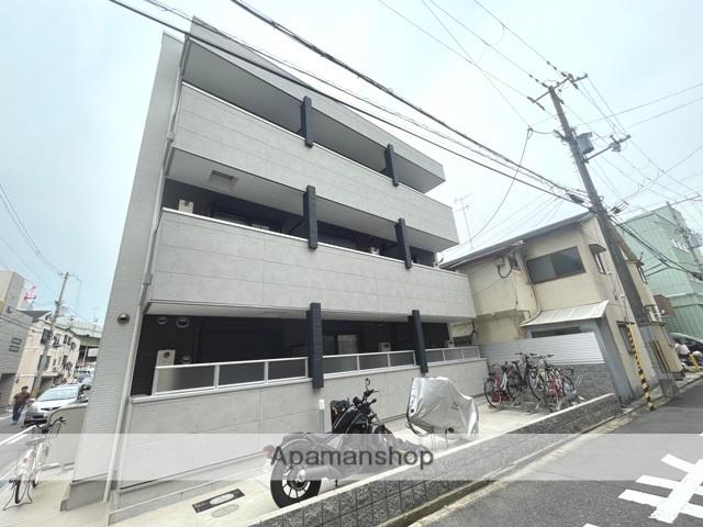 ワコーレヴィータ関目ウエスト