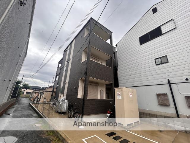 ジーメゾン守口藤田