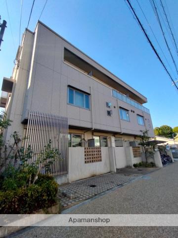 シャーメゾン2番館