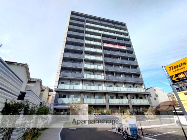 URBANLINK森小路駅前