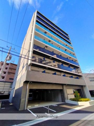 ファーストフィオーレ城北公園通