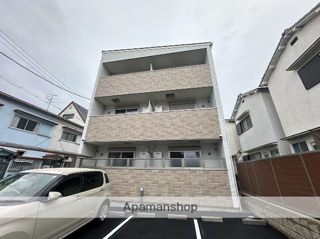 クリエオーレ春日元町