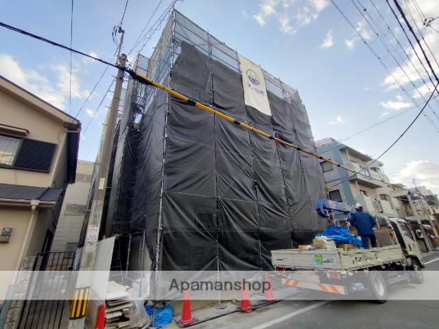 フジパレス新森Ⅲ番館