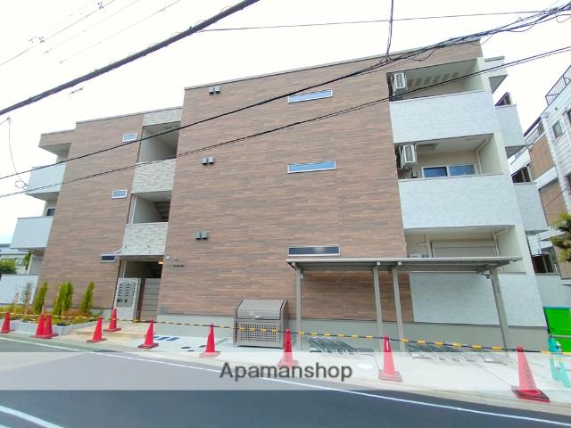 フジパレス門真浜町Ⅱ番館