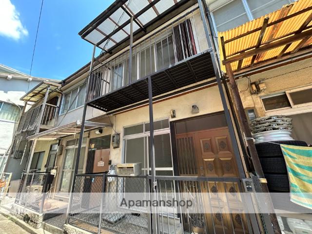 甲風園３丁目テラスハウス