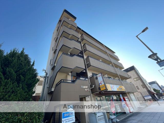 ステイトリー川口屋