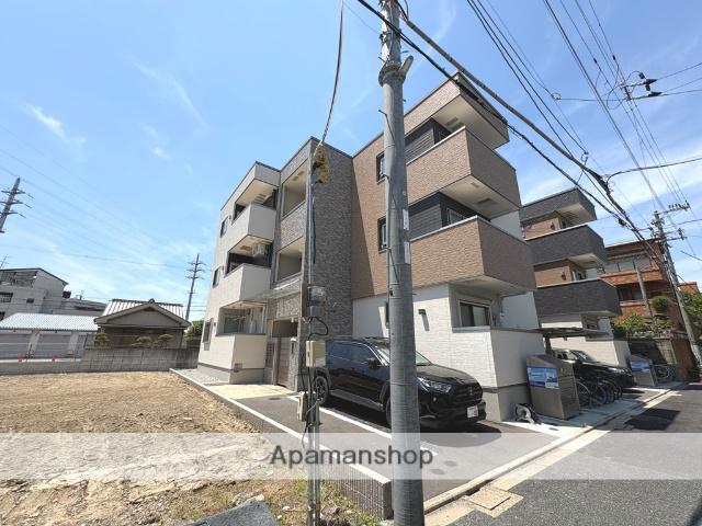 フジパレス大日Ⅴ番館